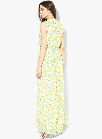 Miaminx store maxi dress