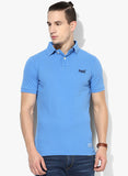 Polo T-Shirt-Blue / Small-T-Shirt-Nike-Demo Store Rahul Khare - 2