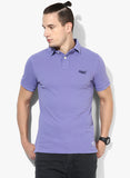 Polo T-Shirt-Purple / Small-T-Shirt-Nike-Demo Store Rahul Khare - 4