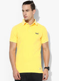 Polo T-Shirt-Yellow / Small-T-Shirt-Nike-Demo Store Rahul Khare - 3